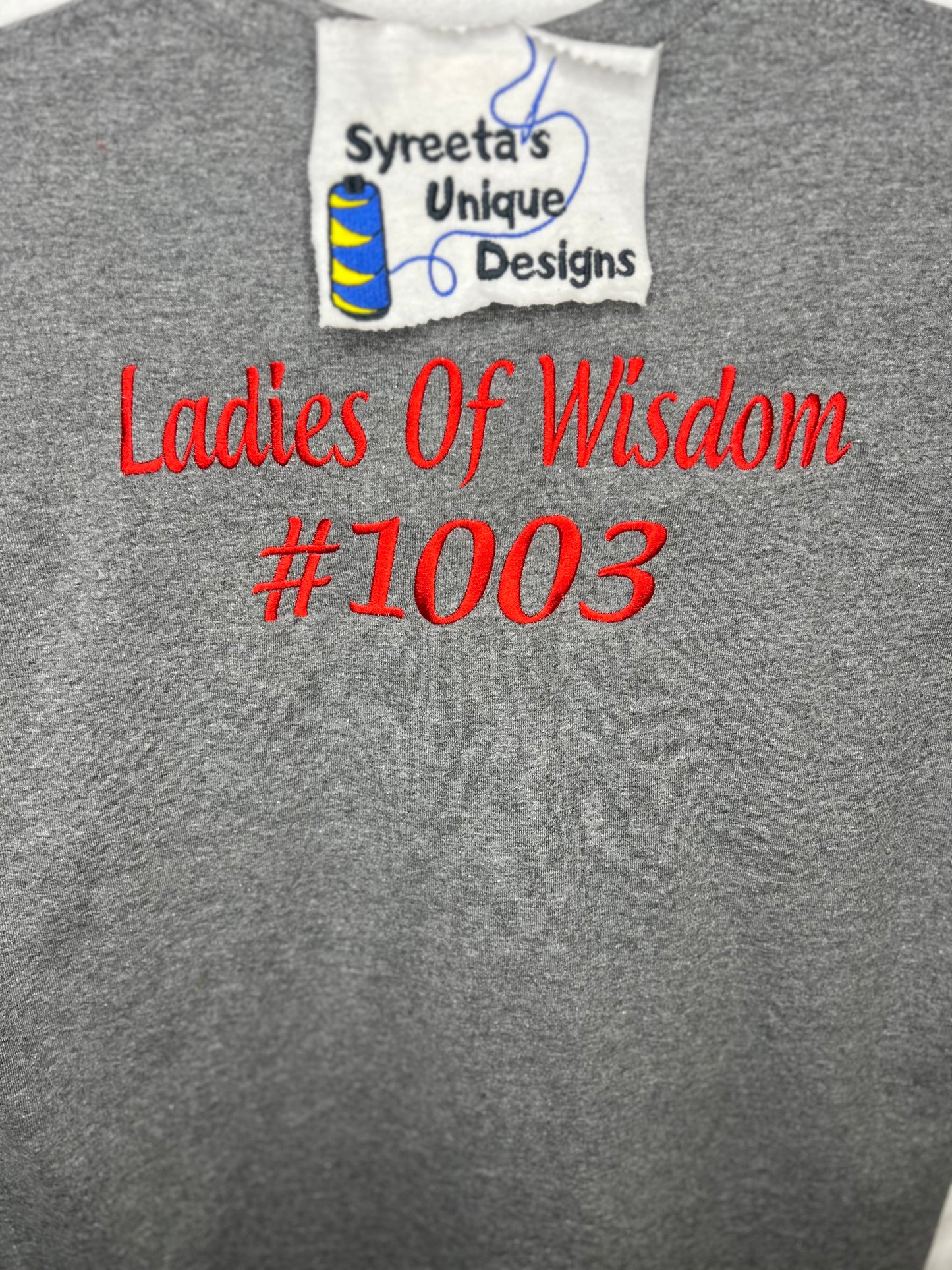 HOJ T-shirt